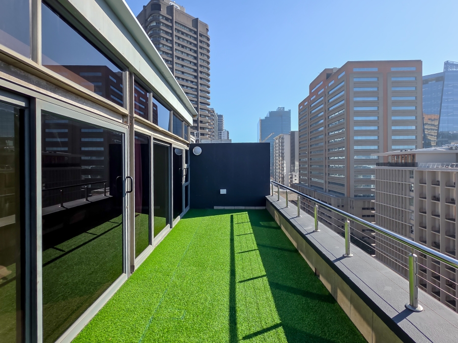 3 Bedroom Property for Sale in Cape Town City Centre Western Cape